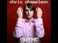 Chris Chameleon - Blue