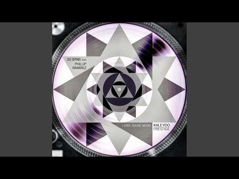 I Love House Music (Disco Funk FM Cut)