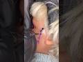 Tattooing On A Gang Doll Tattoo Shorts
