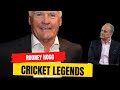 Cricket Legends - Rodney Hogg