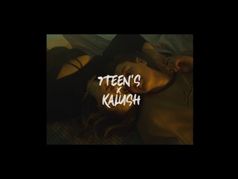 7TEEN`S x KALUSH - Зорі (ПРЕМ`ЄРА 2021)