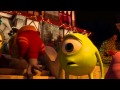Die Monster AG 2 Die Monster Uni Trailer 2 German HD