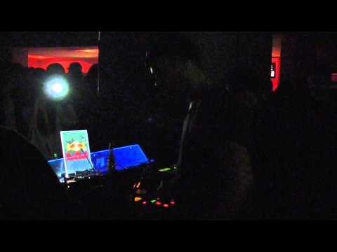 Premiesku live @ The Rabbit Hole Showcase @ Space Club Bucharest - 21.03.2014 (1)