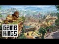 Planet Zoo Review - Kopen, budgetbak of slopen?