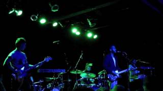 Twin Shadow - I Can&#39;t Wait (live @ The Crocodile Cafe, Seattle 4-22-11)