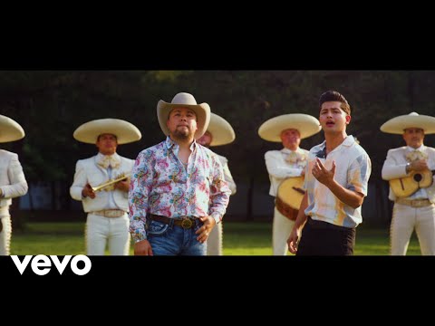 Neto Bernal, La Maquinaria Norteña - Mejor Ni Me La Nombren