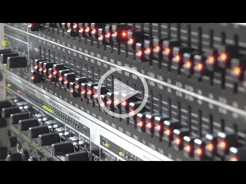 Frequency Training Blog