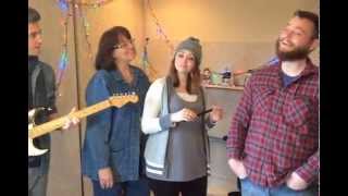 12 Days Of Christmas-LinkUnion