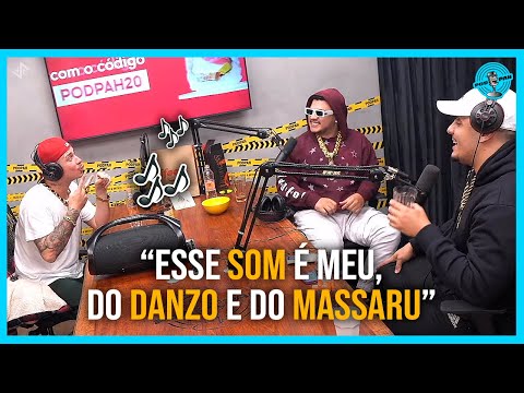 IGÃO (FEAT.  DANZO)