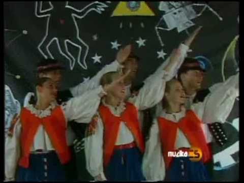 Morhotronic - Macejko 1994