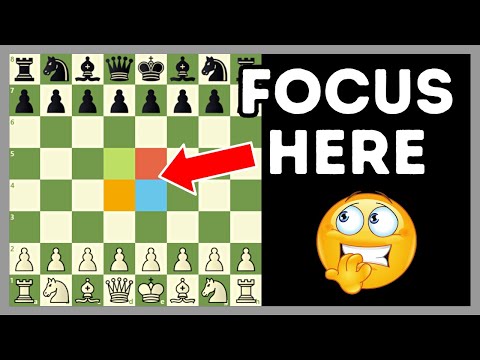Beginner Chess Tips - Rapid Rating Climb!