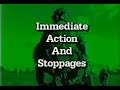 Canadian Forces - The C7 Rifle Series Module 8 - Immediate Actions and Stoppages