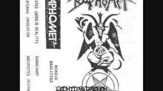 Baphomet - Morbid Realities [Full Demo '89]