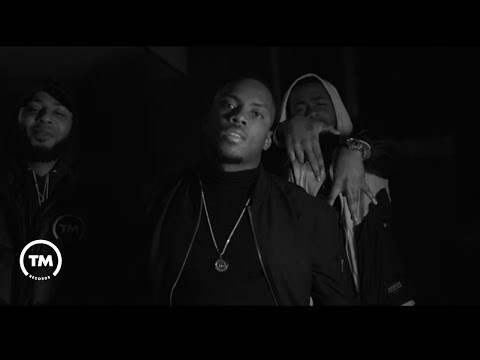 Issairo - Intro (prod by Rashid Browne)