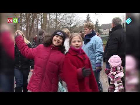 Jaaroverzicht 2007 (deel 3) - RTV GO! Omroep Gemeente Oldambt