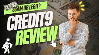 Credit9 Review: The Truth about Its Legitimacy Revealed