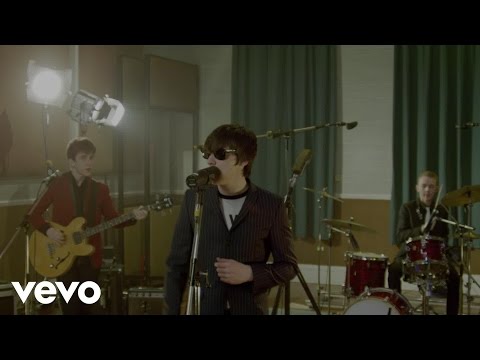 The Strypes - Get Into It - Live