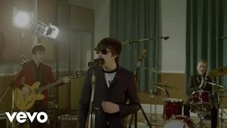 The Strypes - Get Into It - Live