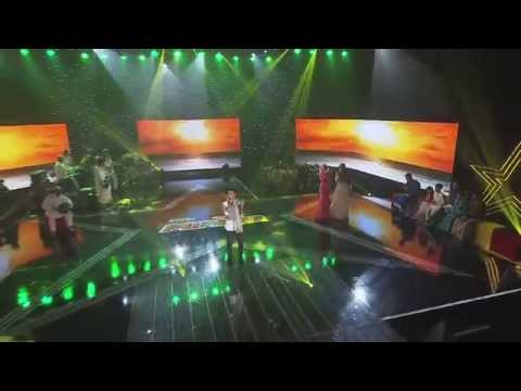 Ceria Popstar 2: Iqbal - Hambamu (Mawi ft. Akhil Hayy) [23.05.2014]