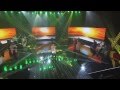 Ceria Popstar 2 Iqbal Hambamu Mawi Ft Akhil Hayy 23 05 2014