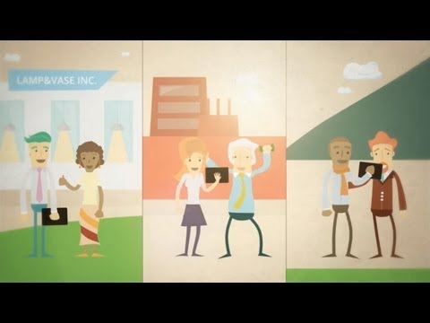 Onsight B2B Sales App Video