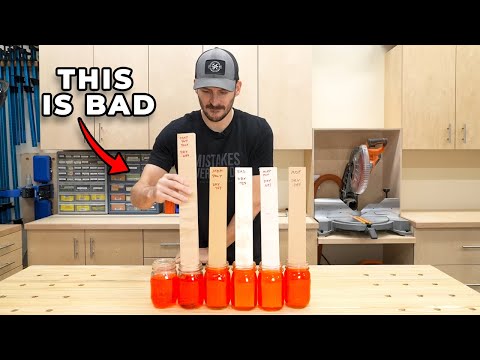 I was wrong about MDF...