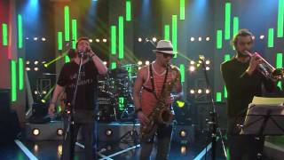 Las Pastillas del Abuelo - Postura - EN ESTEREO