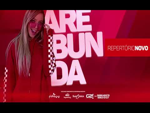 AREBUNDA - AS PODEROSAS