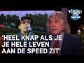 'Jules Deelder gaf de stad Rotterdam kleur' | VERONICA INSIDE