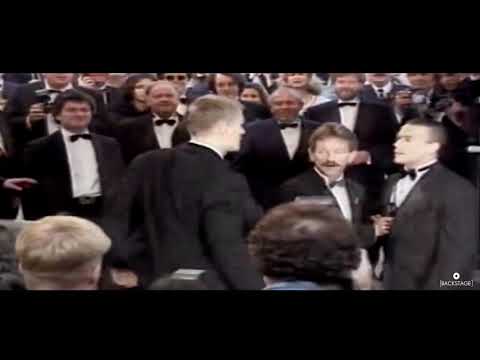 RONNIE ABELLO    PELEA VAN DAMME u0026 DOLPH LUNDGREN