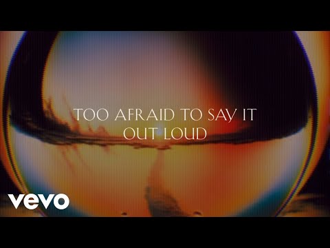 Cage The Elephant - Out Loud (Lyric Video)