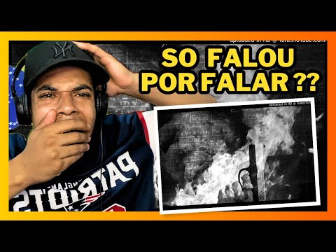 Sam Martins Reage a YOUNG FAMILY -FALEI POR FALAR ( Exercício)