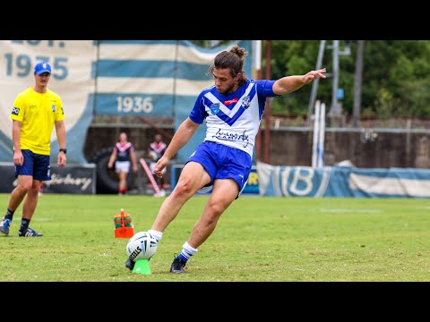 SG Ball Highlights: Elimination Final v Raiders