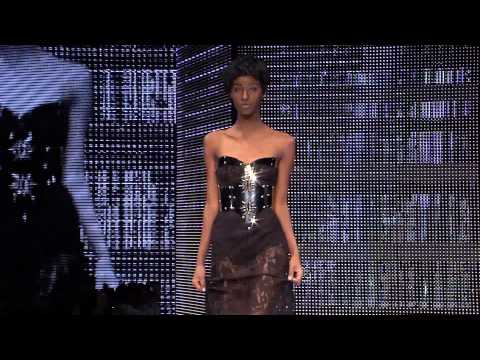 PHILIPP PLEIN Women Spring/Summer 2014 Fashion Show