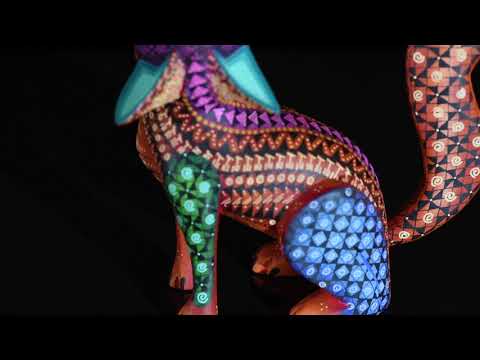 download lagu mp3 mp4 Fox Alebrije, download lagu Fox Alebrije gratis, unduh video klip Fox Alebrije