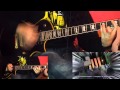 Log Horizon OP Guitar Cover + Guitar Track 