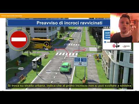 indication signals 1