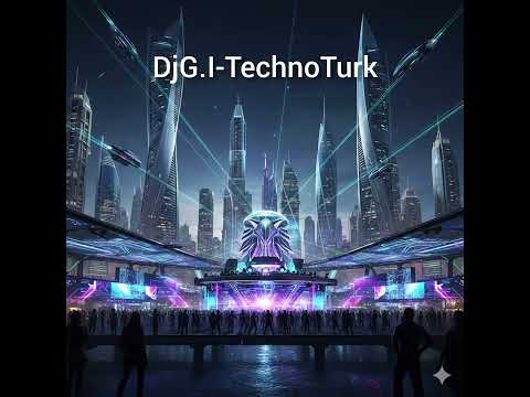 DjG.I-TechnoTurk - Habibi
