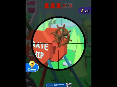 Camo sniper #game - YouTube
