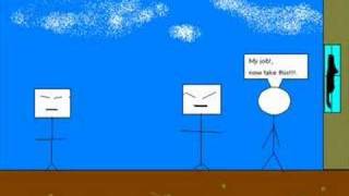 Yokusa the Bot Slayer 2