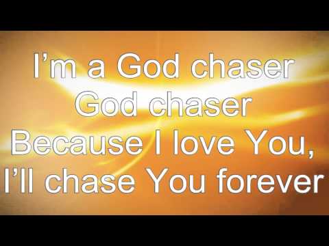 God Chaser - William Murphy Instrumental with BGVS