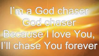 God Chaser - William Murphy