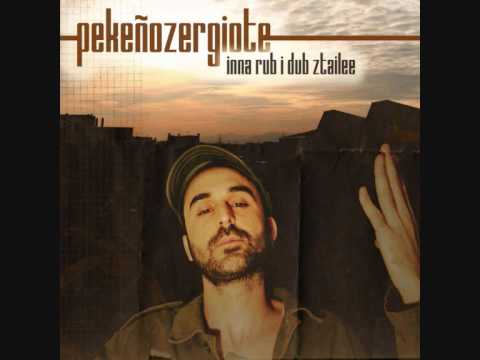 PekeñoZergiote - Intro At Di Mic Mc