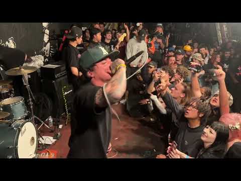 Outta Pocket Live in Berkeley (Full Vid)