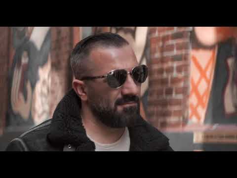 BMPCC 4K 10 bit Prores 422 | Cinematic | 55mm f2.0 DIY Anamorphic Lens | Amsterdam