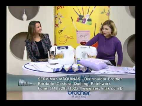 Mulher.com 11/07/2011 - Ciça Mesquita