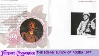 FAIRPORT CONVENTION - The Last Waltz.wmv