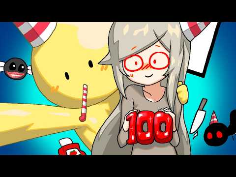 my ghost friend 100th - first kiss👻😶 | my ghost friend