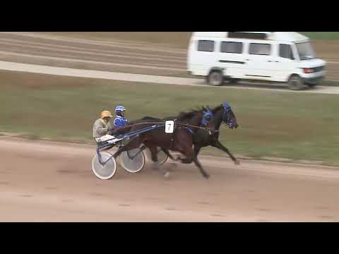 2022.11.26. 03. futam - RÁDOKI JÓZSEF EMLÉKVERSENY HENDIKEP