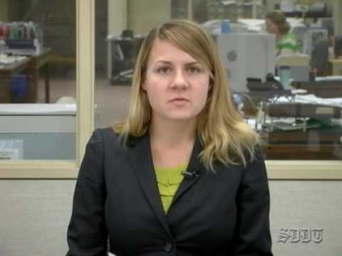 San Diego Business News - Morning Edition (1/21/2010)